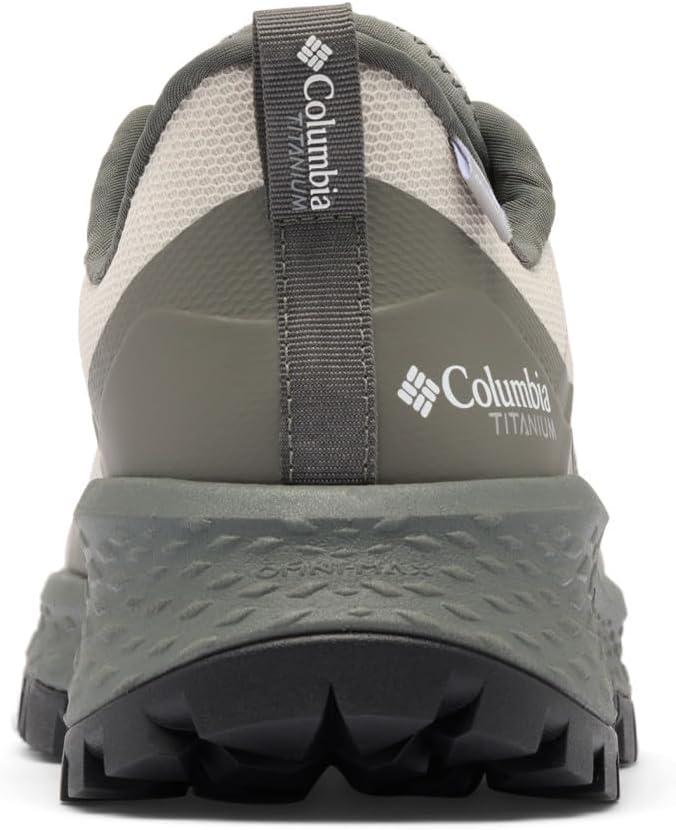 imageColumbia Womens Tellurix Titanium OutdryCloud GreyCharcoal