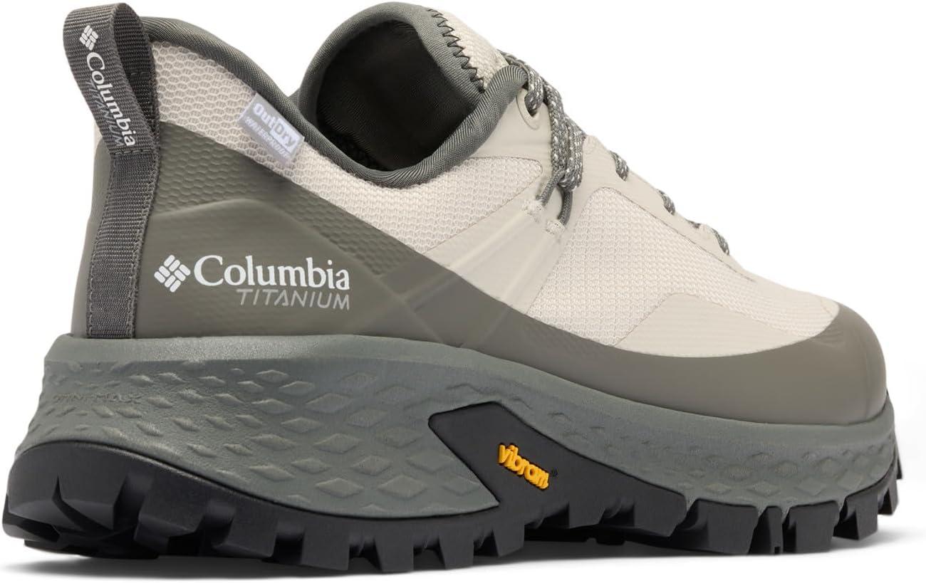 imageColumbia Womens Tellurix Titanium OutdryCloud GreyCharcoal