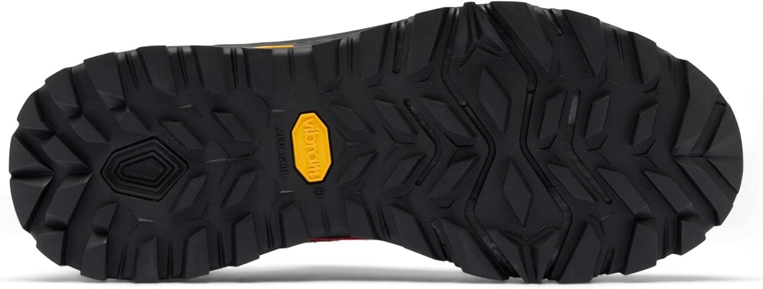 imageColumbia Womens Tellurix Titanium OutdryPoppy RedBlack