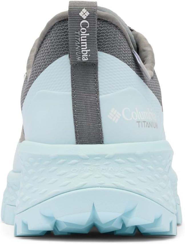 imageColumbia Womens Tellurix Titanium OutdryTitanium Grey SteelMarine Light