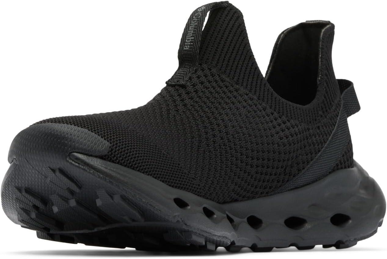 imageColumbia Womens Terrastride SLRBlackCity Grey