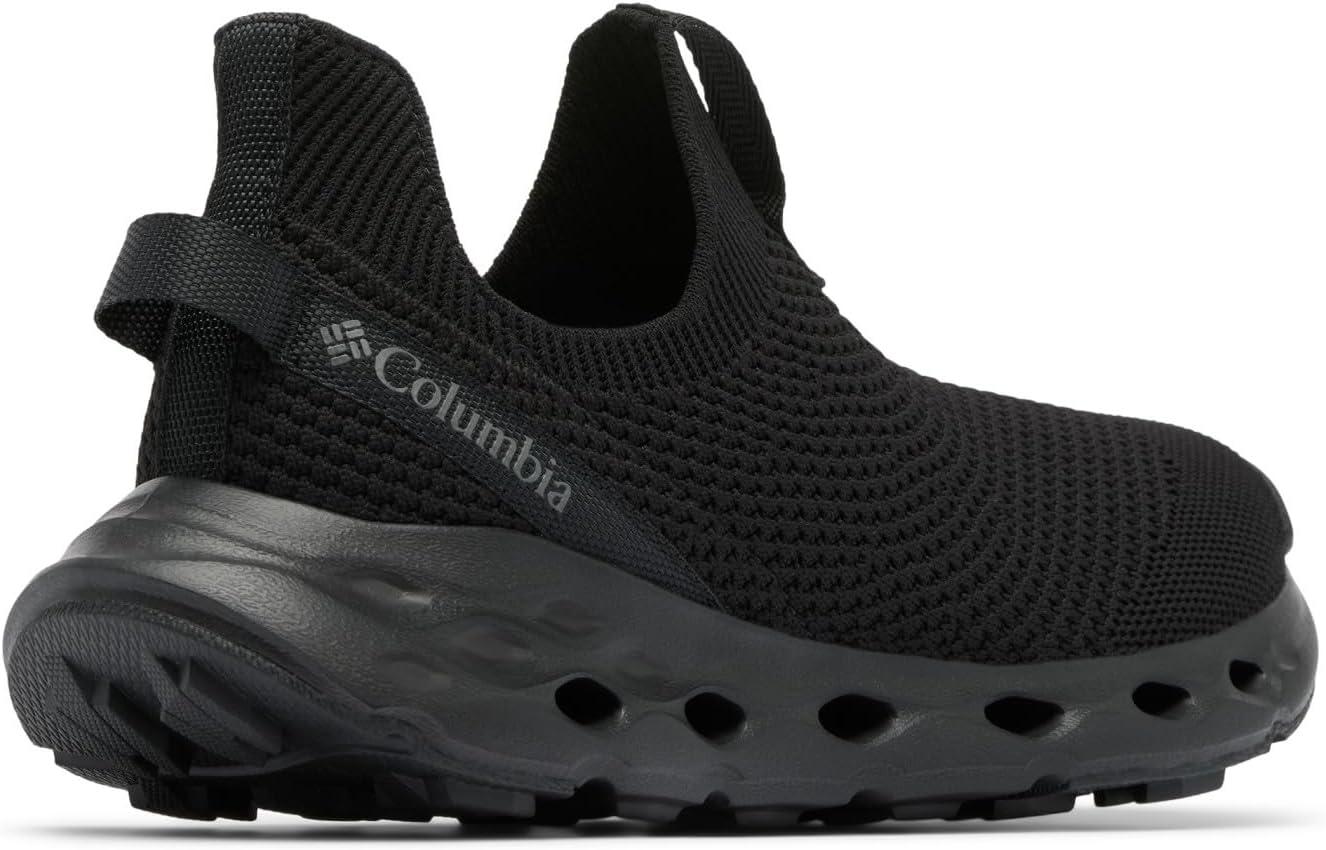 imageColumbia Womens Terrastride SLRBlackCity Grey