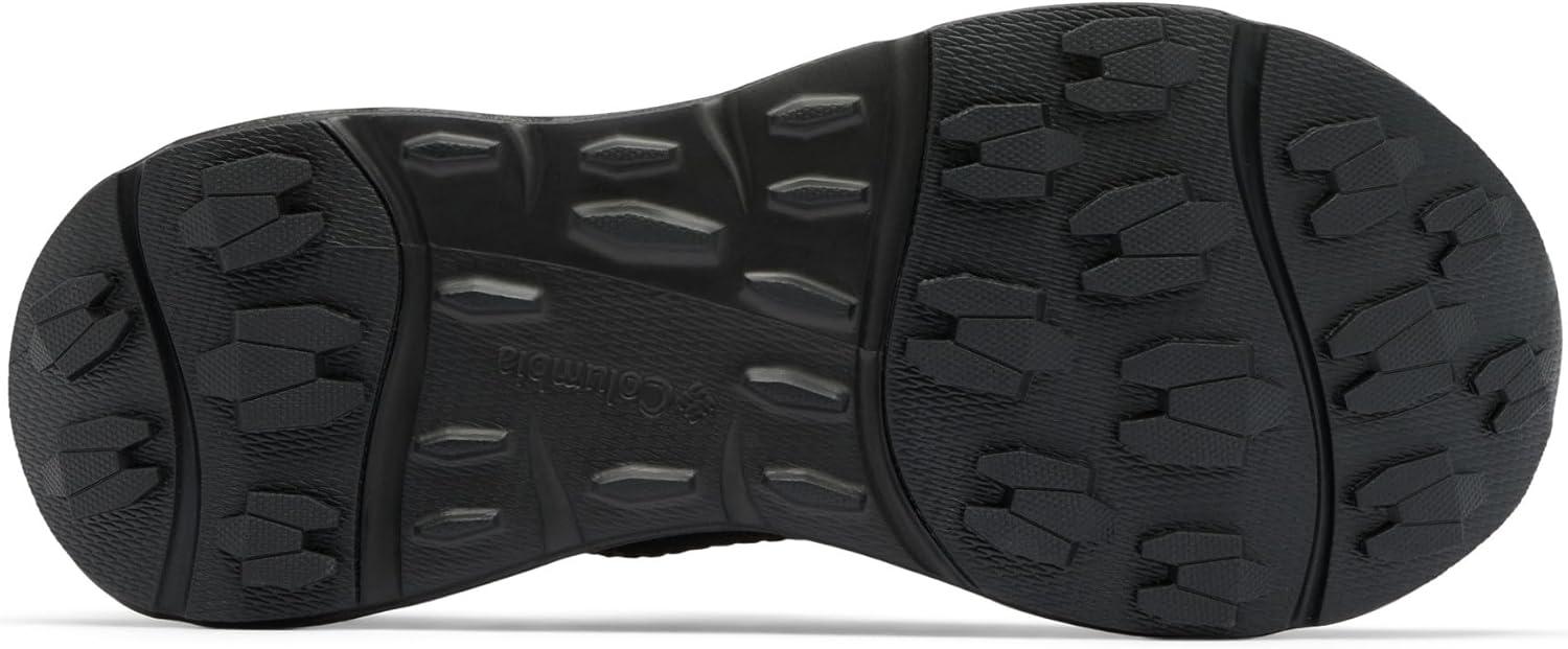 imageColumbia Womens Terrastride SLRBlackCity Grey