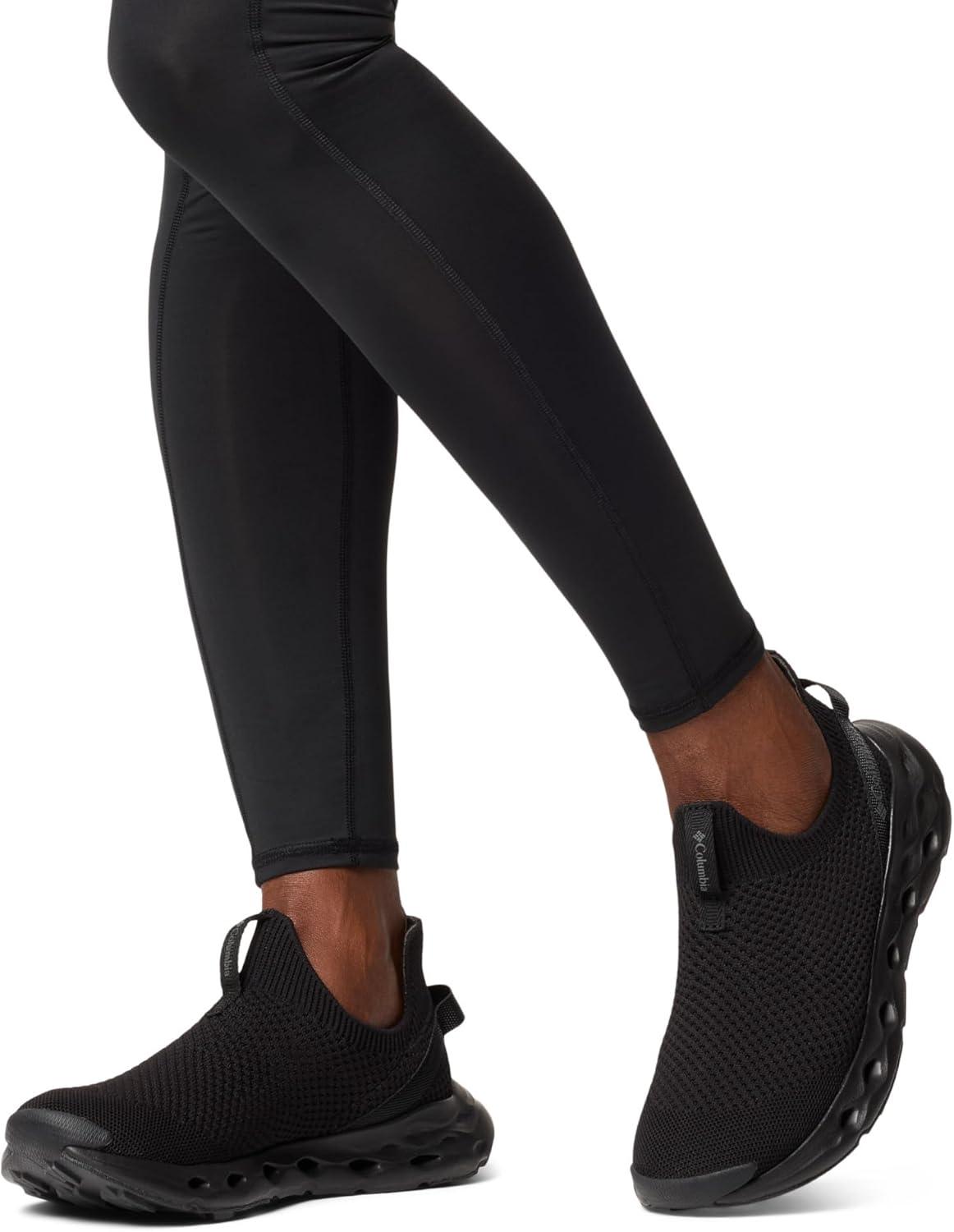 imageColumbia Womens Terrastride SLRBlackCity Grey