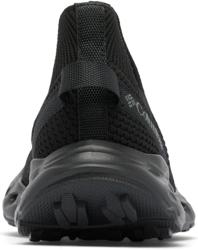 imageColumbia Womens Terrastride SLRBlackCity Grey