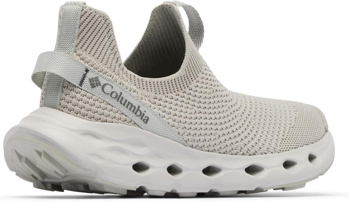 imageColumbia Womens Terrastride SLRDoveCharcoal