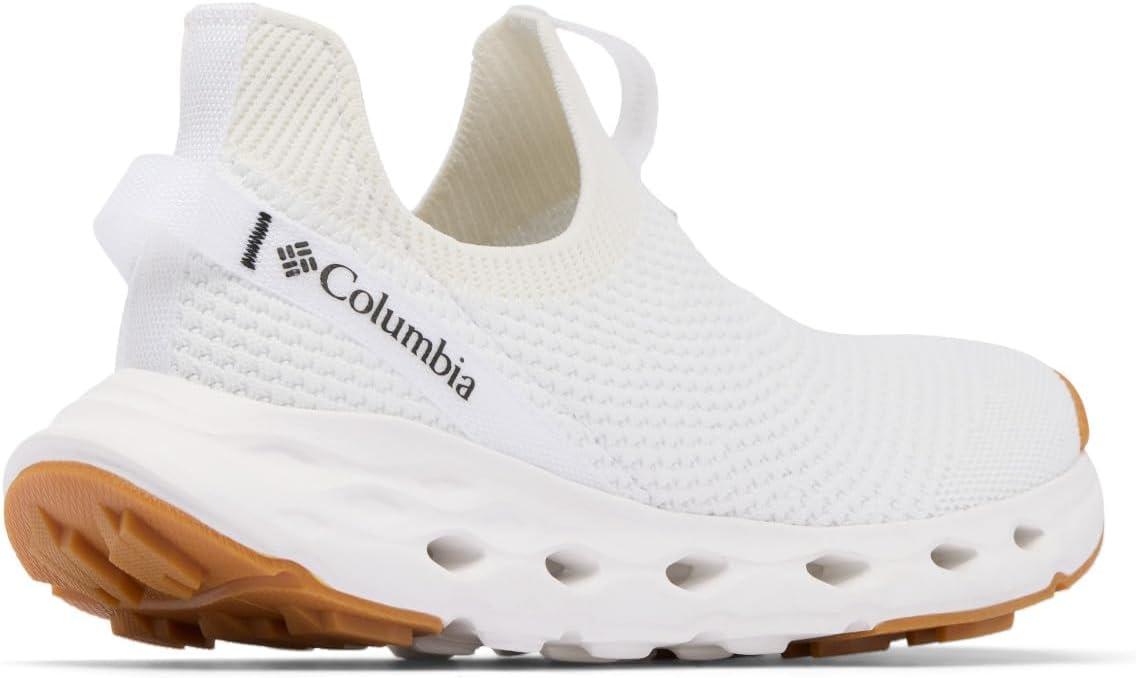 imageColumbia Womens Terrastride SLRWhiteBlack