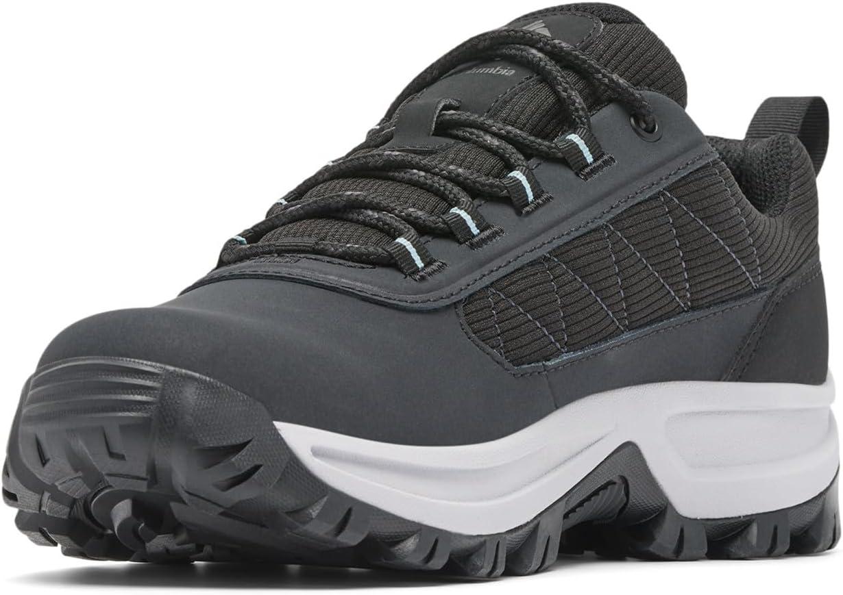 imageColumbia Womens Transverse Hike LowBlackMarine Light