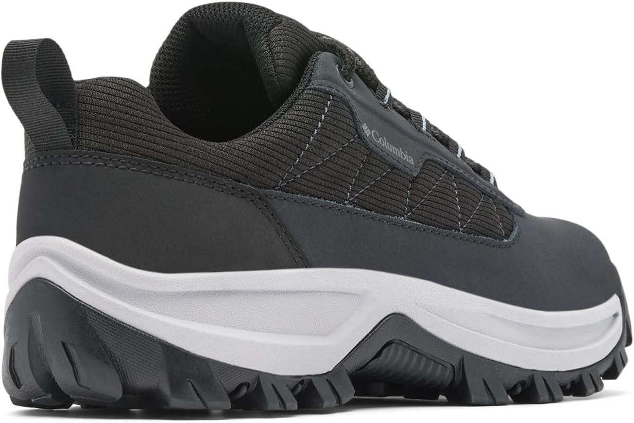 imageColumbia Womens Transverse Hike LowBlackMarine Light