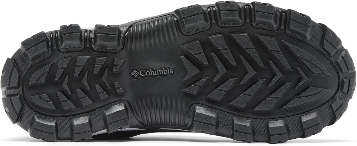 imageColumbia Womens Transverse Hike LowBlackMarine Light
