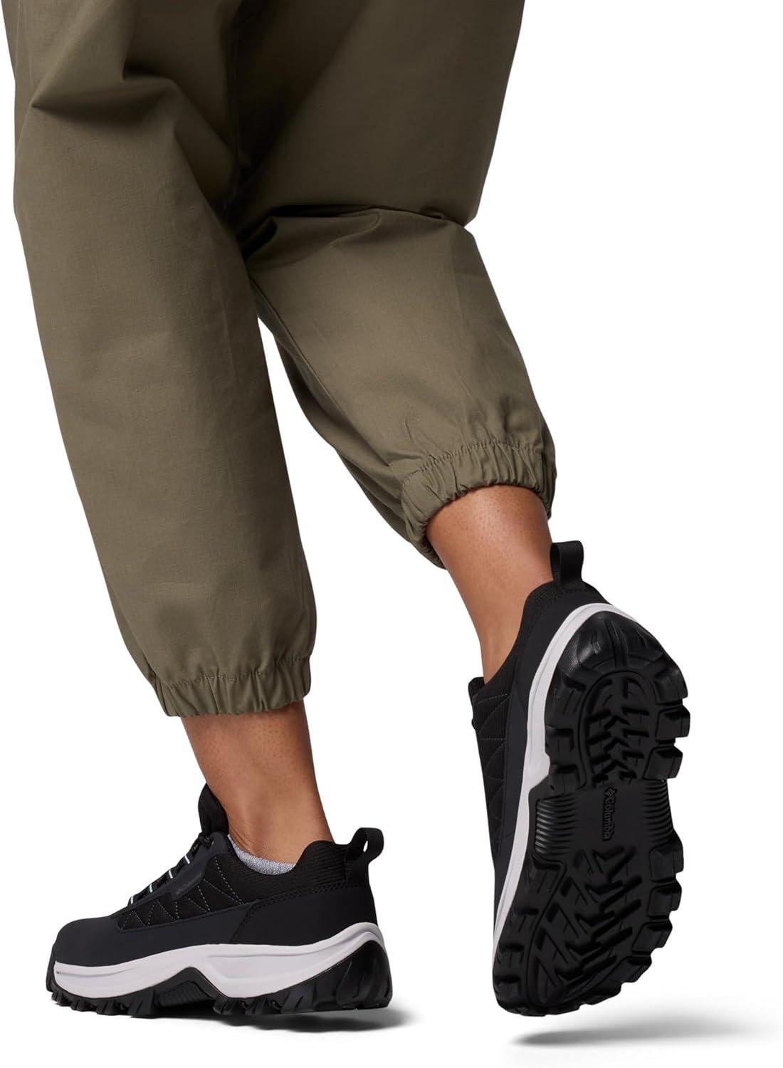 imageColumbia Womens Transverse Hike LowBlackMarine Light