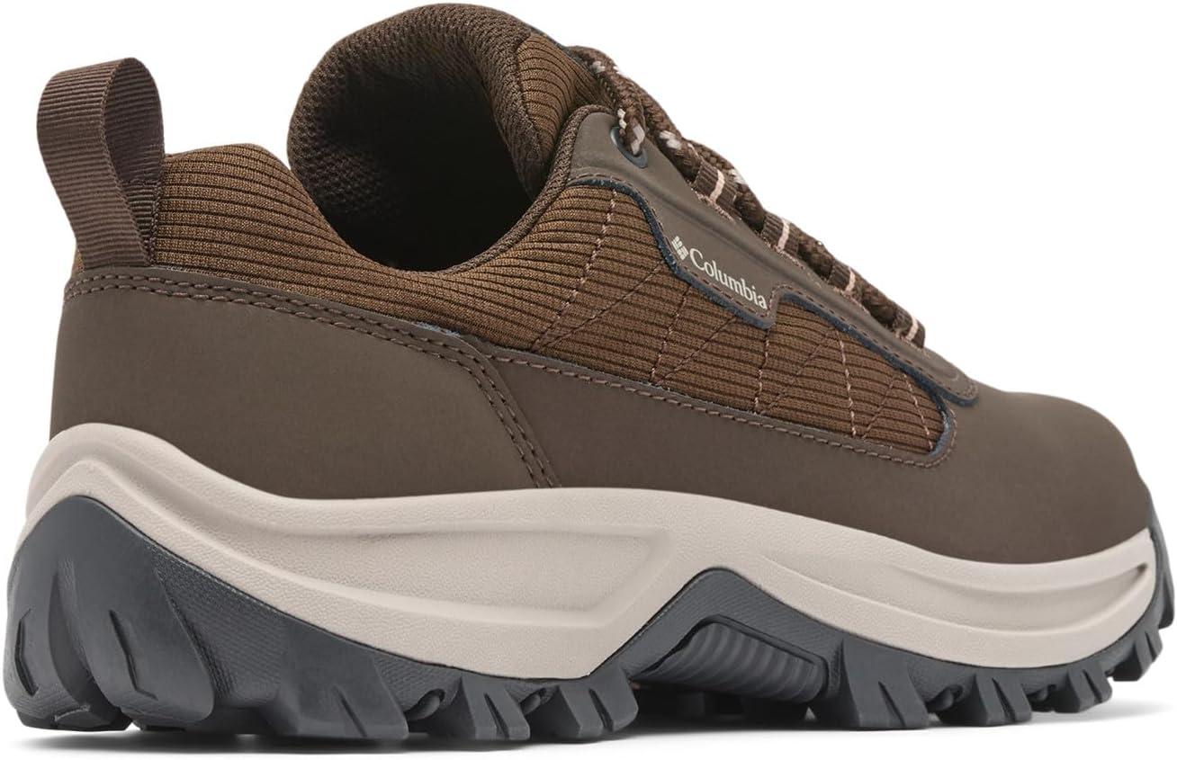 imageColumbia Womens Transverse Hike LowCordovanBlush Rose