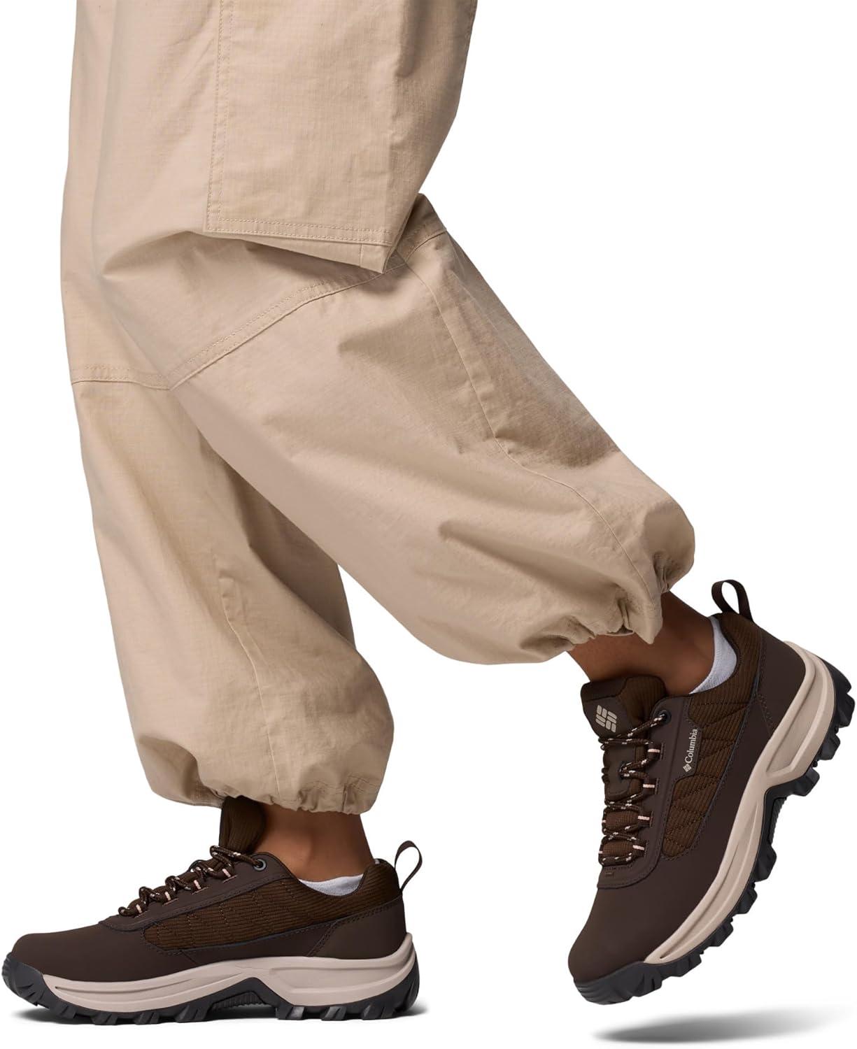 imageColumbia Womens Transverse Hike LowCordovanBlush Rose