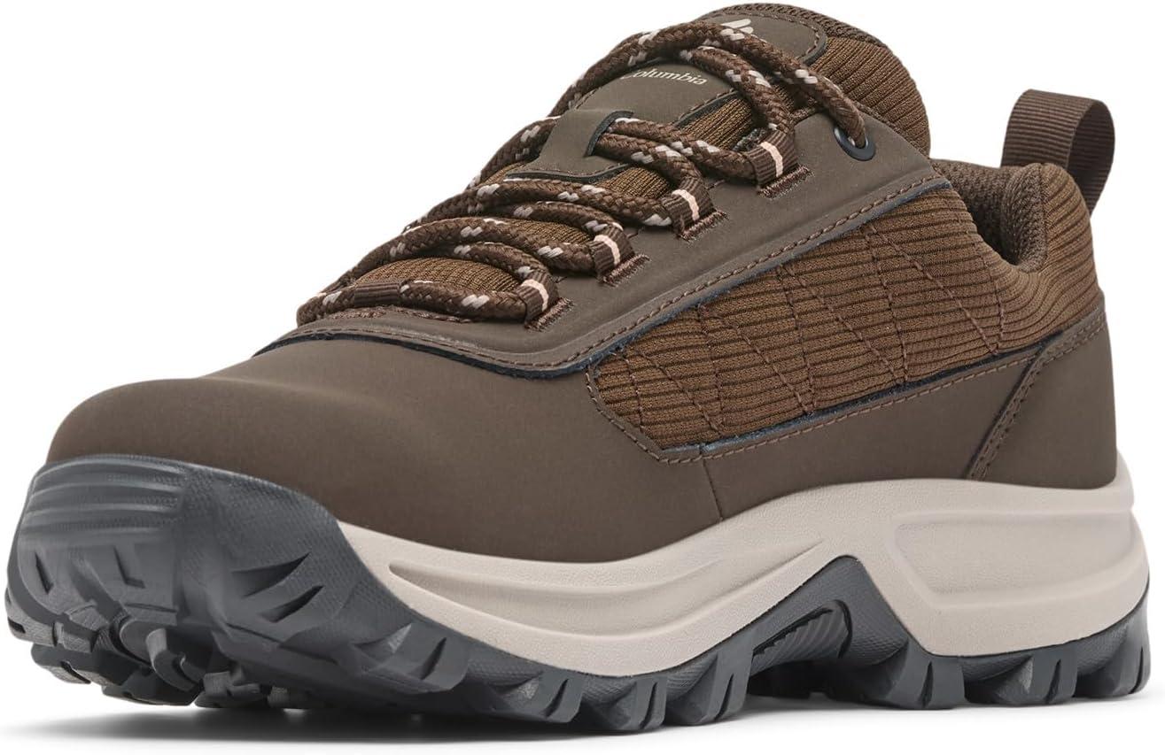 imageColumbia Womens Transverse Hike LowCordovanBlush Rose