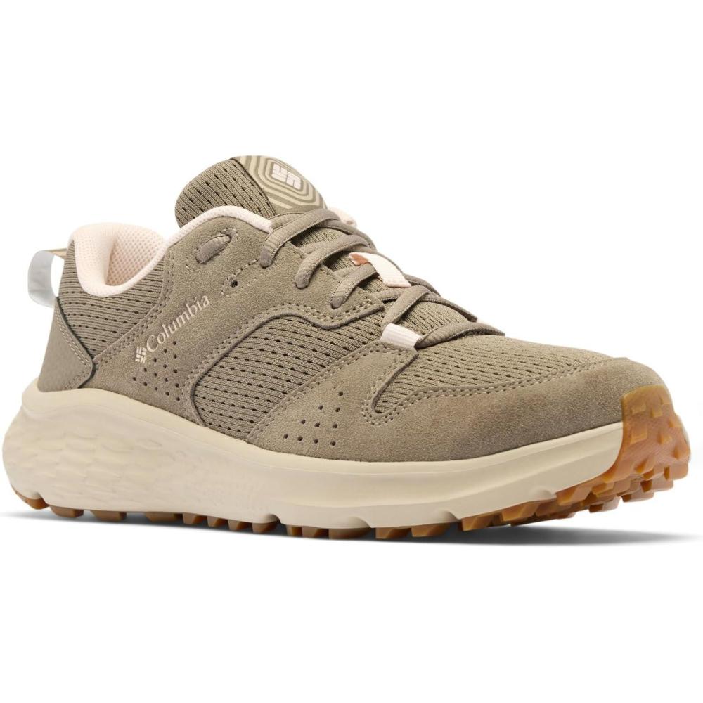imageColumbia Womens Bethany IIWet SandPeach Quartz