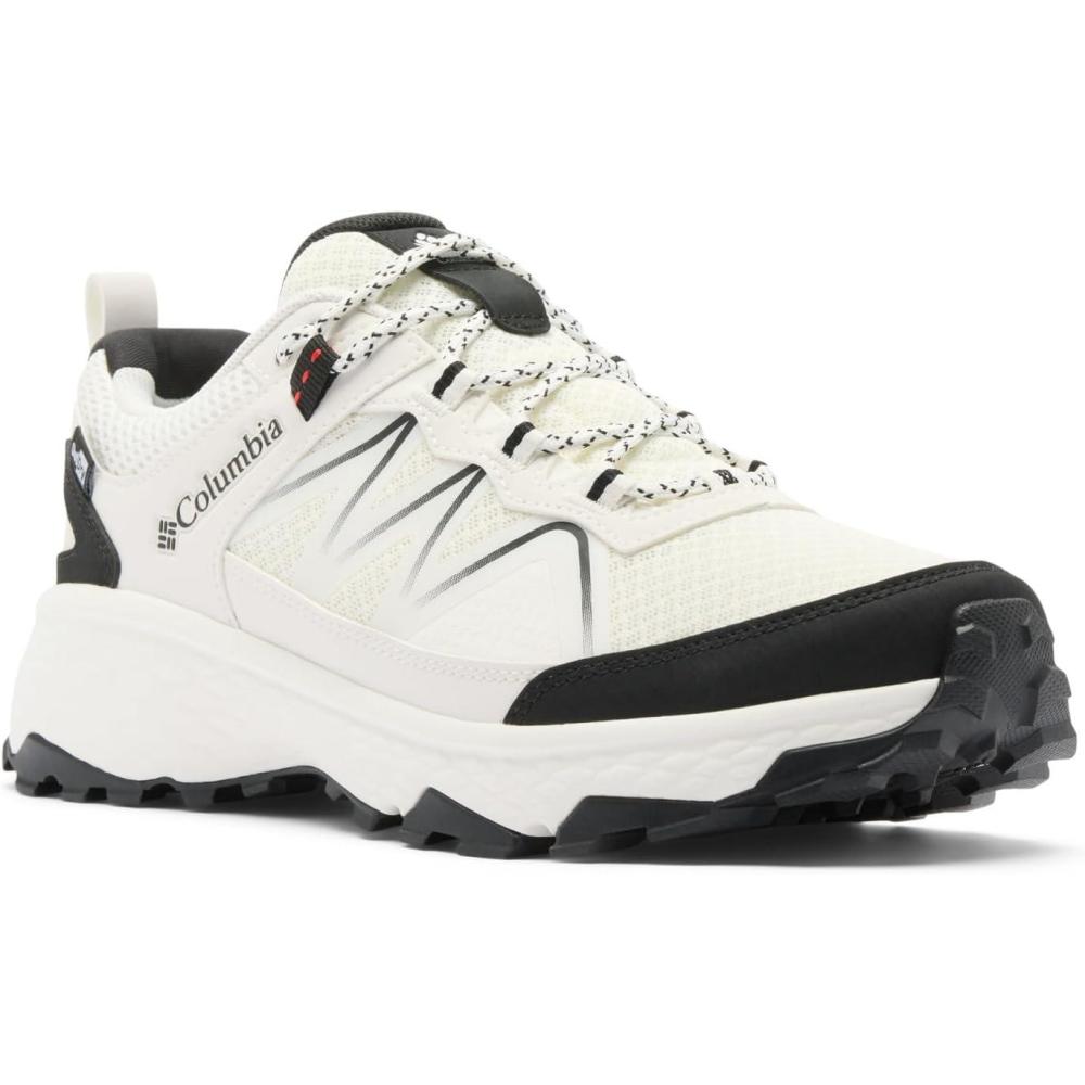 imageColumbia Womens Peakfreak Rush OutdrySea SaltBlack
