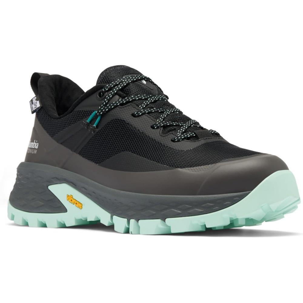 imageColumbia Womens Tellurix Titanium OutdryBlackSea Ice