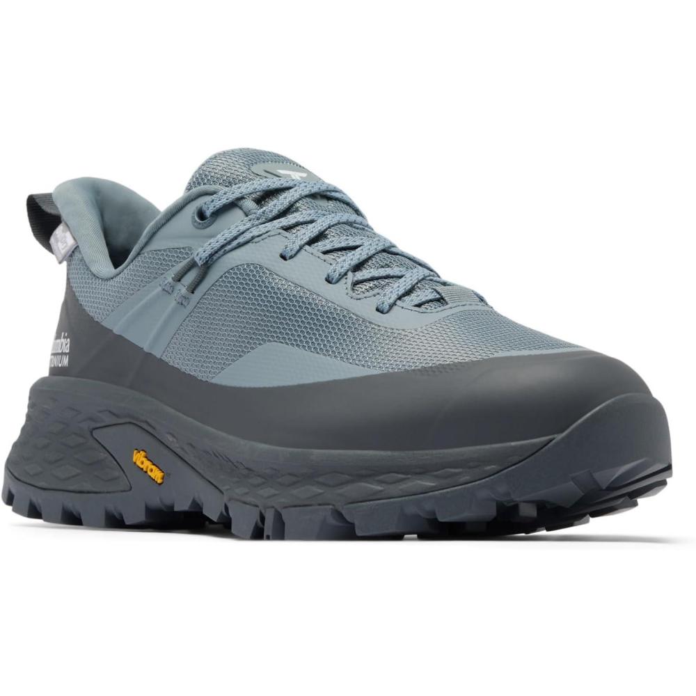 imageColumbia Womens Tellurix Titanium OutdryCinder GreyGraphite