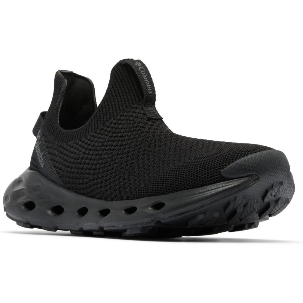 imageColumbia Womens Terrastride SLRBlackCity Grey