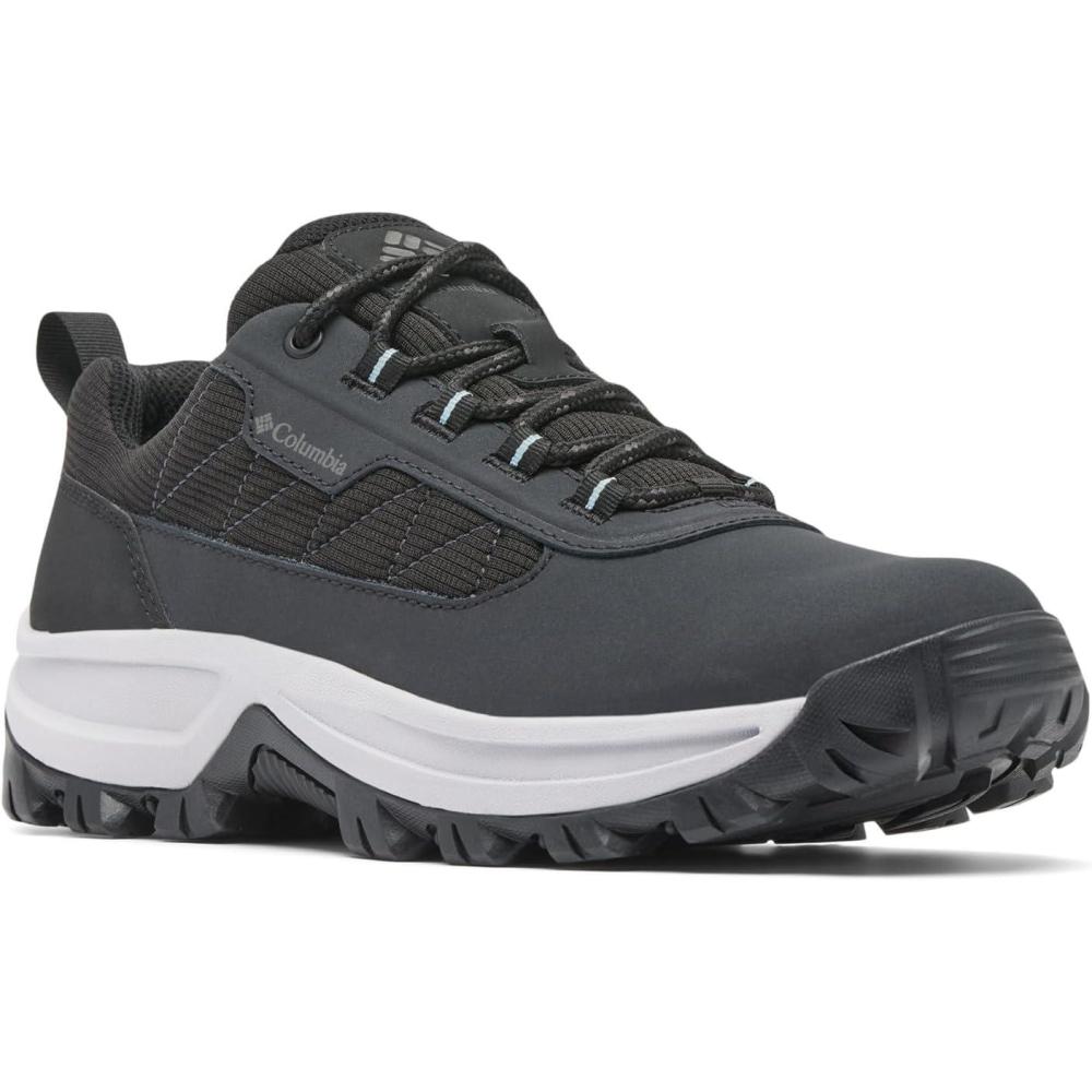 imageColumbia Womens Transverse Hike LowBlackMarine Light