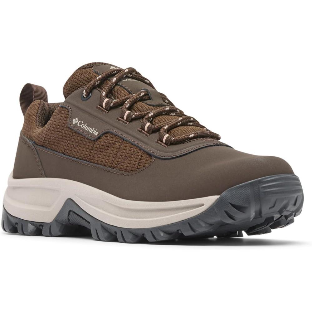 imageColumbia Womens Transverse Hike LowCordovanBlush Rose