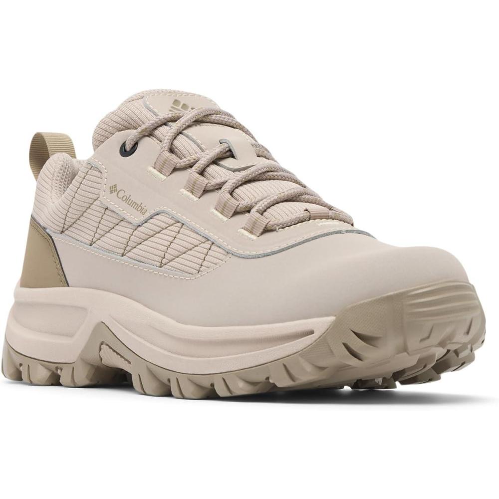 imageColumbia Womens Transverse Hike LowSoft TaupePebble