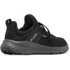 Columbia Womens Bethany CRZ(Black/White)