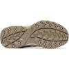 Columbia Women’s Crestwood Waterproof Hiking Shoes(Ancient Fossil/Pebble)