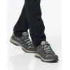 Columbia Women’s Crestwood Waterproof Hiking Shoes(Kettle  Dark Grey)