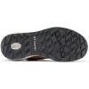 Columbia Womens Newton Nimble Leather(Elk/Poppy Red)