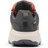 Columbia Womens Newton Nimble Leather(Elk/Poppy Red)
