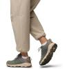 Columbia Womens Newton Nimble Leather(Sedona Sage/Ancient Fossil)
