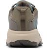 Columbia Womens Newton Nimble Leather(Sedona Sage/Ancient Fossil)