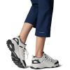 Columbia Womens Peakfreak Rush Outdry(Sea Salt/Black)