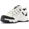Columbia Womens Peakfreak Rush Outdry(Sea Salt/Black)
