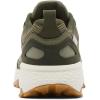 Columbia Womens Peakfreak Rush Outdry(Stone Green/Light Sand)