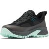Columbia Womens Tellurix Titanium Outdry(Black/Sea Ice)