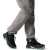 Columbia Womens Tellurix Titanium Outdry(Black/Sea Ice)