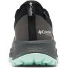 Columbia Womens Tellurix Titanium Outdry(Black/Sea Ice)