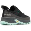 Columbia Womens Tellurix Titanium Outdry(Black/Sea Ice)