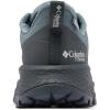 Columbia Womens Tellurix Titanium Outdry(Cinder Grey/Graphite)