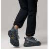 Columbia Womens Tellurix Titanium Outdry(Cinder Grey/Graphite)