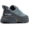 Columbia Womens Tellurix Titanium Outdry(Cinder Grey/Graphite)