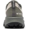 Columbia Womens Tellurix Titanium Outdry(Cloud Grey/Charcoal)