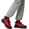 Columbia Womens Tellurix Titanium Outdry(Poppy Red/Black)
