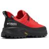 Columbia Womens Tellurix Titanium Outdry(Poppy Red/Black)