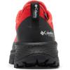 Columbia Womens Tellurix Titanium Outdry(Poppy Red/Black)