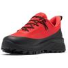 Columbia Womens Tellurix Titanium Outdry(Poppy Red/Black)