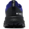 Columbia Womens Tellurix Titanium Outdry(Purple Quartz/Black)