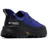Columbia Womens Tellurix Titanium Outdry(Purple Quartz/Black)
